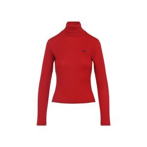 Celine Turtleneck Top Women